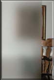 Frosted Glass